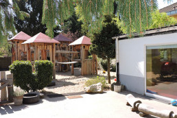 Lindenthal Betreuung Kita